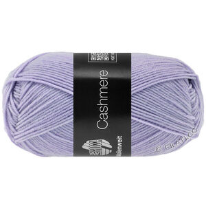 Lana Grossa MEILENWEIT 50g Cashmere | 70-lilla