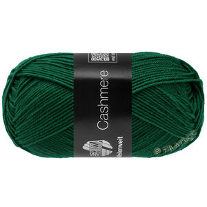 Lana Grossa MEILENWEIT 50g Cashmere | 72-dybhavsgrøn