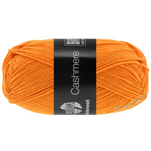 Lana Grossa MEILENWEIT 50g Cashmere | 74-orange