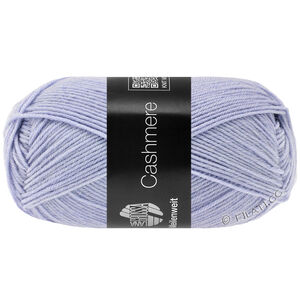 Lana Grossa MEILENWEIT 50g Cashmere | 75-violetblå