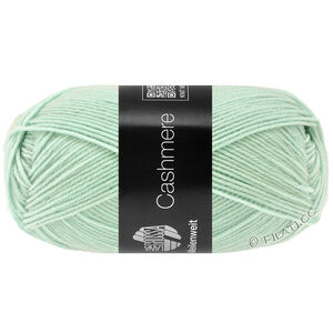 Lana Grossa MEILENWEIT 50g Cashmere | 78-mynteturkis