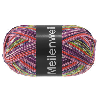 Lana Grossa MEILENWEIT 100g Cervinia