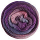 Lana Grossa MEILENWEIT 100g Color Mix Soft | 8067-blåviolet/mørk violet/gammelrosa/syrenblå/violetblå