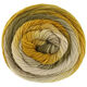 Lana Grossa MEILENWEIT 100g Color Mix Soft | 8068-høgrøn/sivgrøn/grågrøn/kridthvid/sennepgul