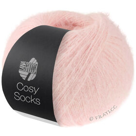 MEILENWEIT 100g Cosy Socks fra Lana Grossa