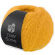 Lana Grossa MEILENWEIT 100g Cosy Socks | 11-gulorange