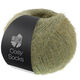 Lana Grossa MEILENWEIT 100g Cosy Socks | 12-grågrøn