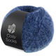 Lana Grossa MEILENWEIT 100g Cosy Socks | 13-mørk blå