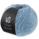 Lana Grossa MEILENWEIT 100g Cosy Socks | 14-dueblå