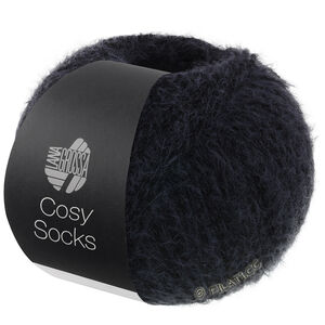 Lana Grossa MEILENWEIT 100g Cosy Socks | 18-sort