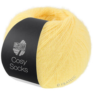 Lana Grossa MEILENWEIT 100g Cosy Socks | 19-gul