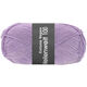 Lana Grossa MEILENWEIT 100g Cotone Vegano | 06-lilla