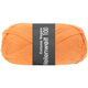 Lana Grossa MEILENWEIT 100g Cotone Vegano | 09-orange