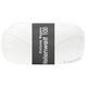 Lana Grossa MEILENWEIT 100g Cotone Vegano | 16-hvid