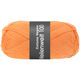 Lana Grossa MEILENWEIT 100g Cotone Vegano | 25-mango