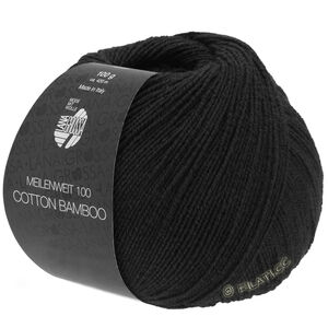 Lana Grossa MEILENWEIT 100g Cotton Bamboo | 16-sort