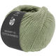 Lana Grossa MEILENWEIT 100g Cotton Bamboo | 25-grågrøn
