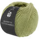 Lana Grossa MEILENWEIT 100g Cotton Bamboo | 39-lindgrøn