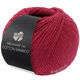 Lana Grossa MEILENWEIT 100g Cotton Bamboo | 40-gerberarød