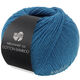 Lana Grossa MEILENWEIT 100g Cotton Bamboo | 42-turkisblå