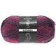 Lana Grossa MEILENWEIT 50g Eleganza | 6705-bordeaux/aubergine