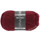 Lana Grossa MEILENWEIT 50g Late Night | 2902-vinrød