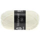 Lana Grossa MEILENWEIT 50g | 1101-hvid