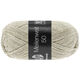 Lana Grossa MEILENWEIT 50g | 1301-lys beige meleret