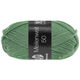 Lana Grossa MEILENWEIT 50g | 1377-grågrøn