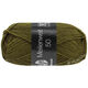 Lana Grossa MEILENWEIT 50g | 1407-oliven