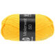 Lana Grossa MEILENWEIT 50g | 1421-kanariegul