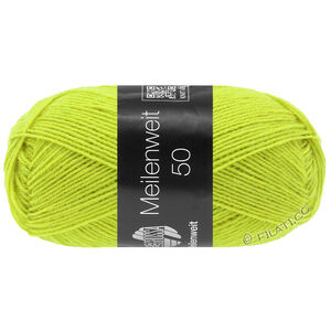 Lana Grossa MEILENWEIT 50g | 1425-limett