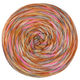 Lana Grossa MEILENWEIT 100g Merino Hand-dyed | 42-laks/cognac/okker/grå/kaki/rosa/pink/karry