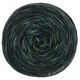 Lana Grossa MEILENWEIT 100g Merino Hand-dyed | 43-mørk blå/grønblå/jeans/mørk petrol/sortgrøn