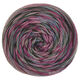 Lana Grossa MEILENWEIT 100g Merino Hand-dyed | 63-skifergrå/fuchsia/blomme/røgblå/kiselgrå
