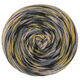 Lana Grossa MEILENWEIT 100g Merino Hand-dyed | 64-sennepgul/grafitgrå/dueblå/pudder rosa/lys grå