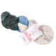 Lana Grossa MEILENWEIT 100g Merino Hand-dyed Sunset | 502-