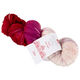 Lana Grossa MEILENWEIT 100g Merino Hand-dyed Sunset | 505-