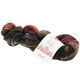 Lana Grossa MEILENWEIT 100g Merino Hand-dyed | 405-antracit/rødbrun/beige/kamel/bordeaux/grå/mørk grå