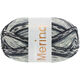 Lana Grossa MEILENWEIT 100g Merino Extrafine Denim Mix | 2603-lys grå/mellem grå/mørk grå/sort