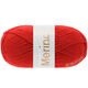 Lana Grossa MEILENWEIT 100g Merino Extrafine | 2408-rød