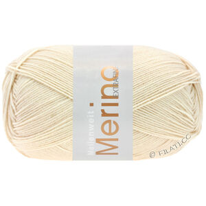 Lana Grossa MEILENWEIT 100g Merino Extrafine | 2425-lys beige