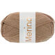 Lana Grossa MEILENWEIT 100g Merino Extrafine | 2429-kamel