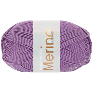 Lana Grossa MEILENWEIT 100g Merino Extrafine | 2437-mørk fuchsia