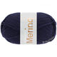 Lana Grossa MEILENWEIT 100g Merino Extrafine | 2447-dybblå