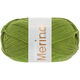 Lana Grossa MEILENWEIT 100g Merino Extrafine | 2450-æblegrøn