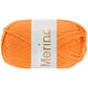 Lana Grossa MEILENWEIT 100g Merino Extrafine | 2453-orange