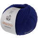 Lana Grossa MEILENWEIT 100g Merino Extrafine | 2461-blækblå