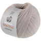 Lana Grossa MEILENWEIT 100g Merino Extrafine | 2462-lysende grå