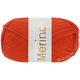 Lana Grossa MEILENWEIT 100g Merino Extrafine | 2463-græskarrød 